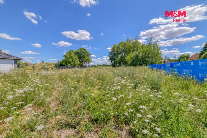 Prodej pozemku pro bydlení, Třebeň - Horní Ves, 884 m2