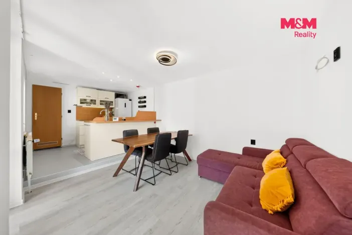 Prodej rodinného domu, Brno - Líšeň, Podhorní, 71 m2
