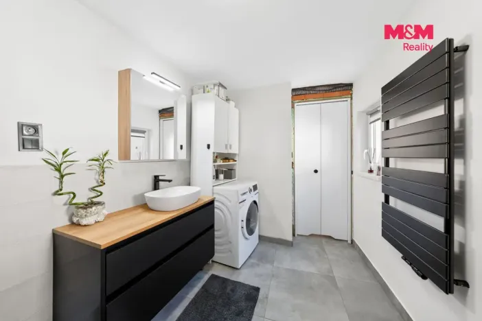 Prodej rodinného domu, Brno - Líšeň, Podhorní, 71 m2