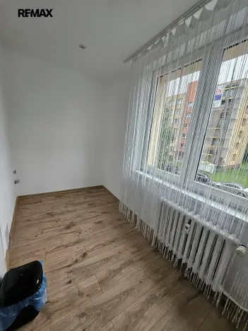 Pronájem bytu 1+1, Český Těšín, Okružní, 38 m2