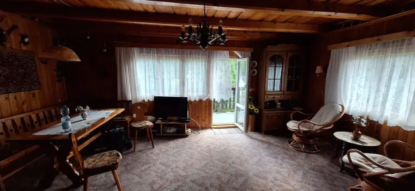 Prodej chaty, Budišov nad Budišovkou - Guntramovice, 62 m2
