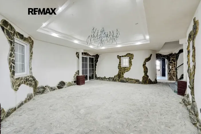 Prodej apartmánu, Všeruby, 952 m2