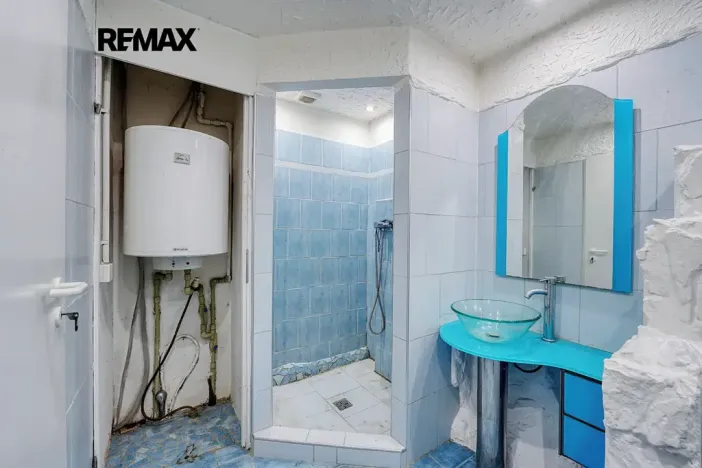 Prodej apartmánu, Všeruby, 952 m2