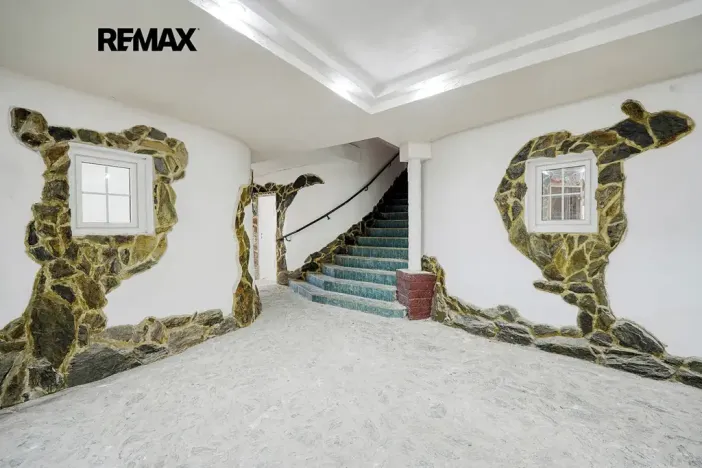 Prodej apartmánu, Všeruby, 952 m2
