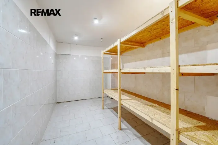 Prodej apartmánu, Všeruby, 952 m2