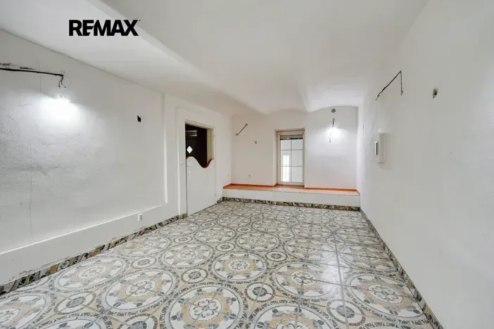 Prodej apartmánu, Všeruby, 952 m2