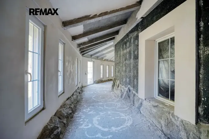 Prodej apartmánu, Všeruby, 952 m2