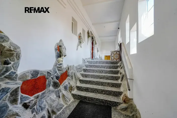 Prodej apartmánu, Všeruby, 952 m2