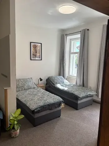 Prodej ubytování, Písek, Leoše Janáčka, 417 m2