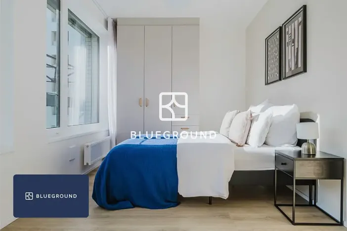 Pronájem bytu 2+1, Praha - Holešovice, U Pergamenky, 58 m2