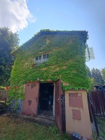 Prodej chaty, Šťáhlavy, 40 m2