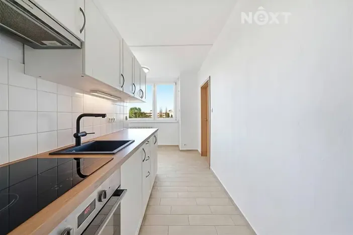 Pronájem bytu 3+1, Olomouc, Přichystalova, 71 m2