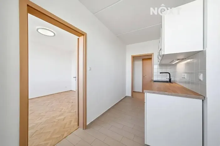 Pronájem bytu 3+1, Olomouc, Přichystalova, 71 m2