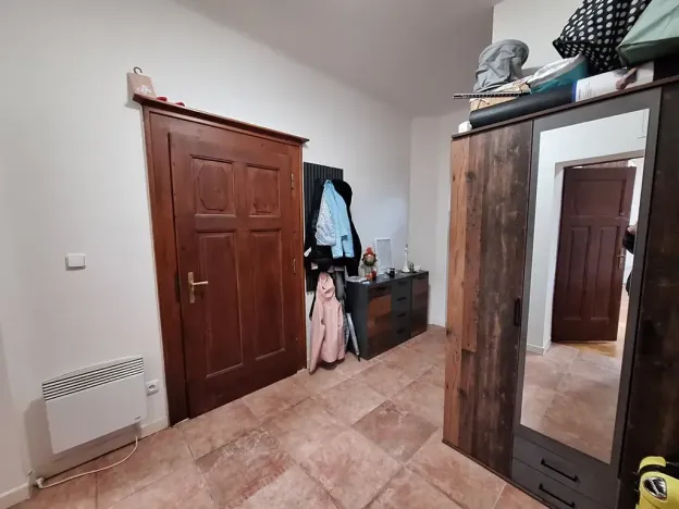 Pronájem bytu 4+1, Liberec, Fučíkova, 112 m2