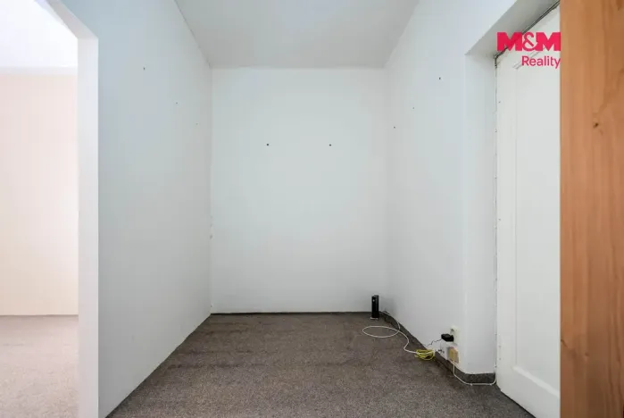 Prodej bytu 2+1, Praha - Žižkov, Baranova, 90 m2
