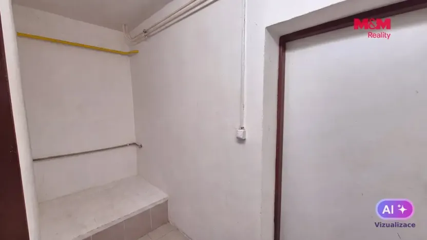 Pronájem obchodního prostoru, Most, Javorová, 58 m2