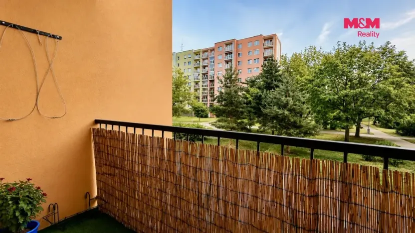 Pronájem bytu 3+1, České Budějovice - České Budějovice 2, Bezdrevská, 78 m2