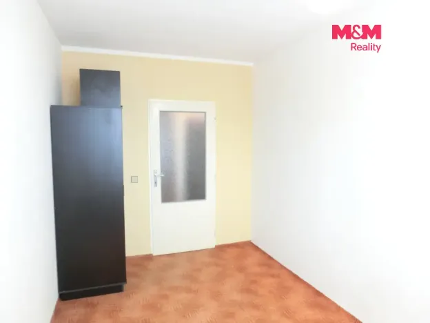 Prodej bytu 2+kk, Mladá Boleslav - Mladá Boleslav II, Jana Palacha, 44 m2