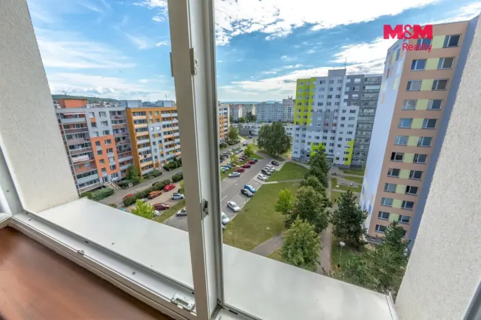 Prodej bytu 2+kk, Mladá Boleslav - Mladá Boleslav II, Jana Palacha, 44 m2