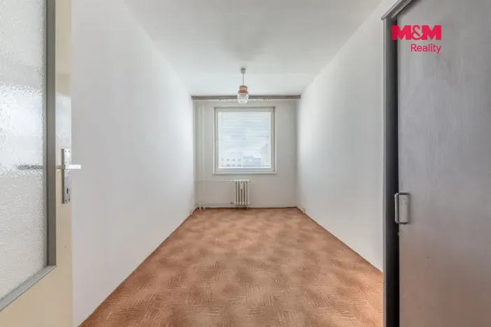 Prodej bytu 2+kk, Mladá Boleslav - Mladá Boleslav II, Jana Palacha, 44 m2