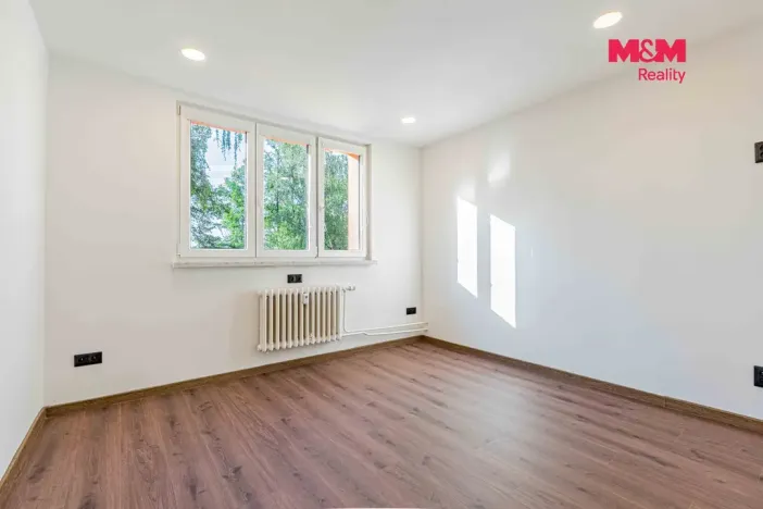 Prodej bytu 4+1, Český Těšín, Slezská, 80 m2