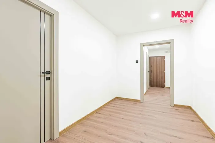 Prodej bytu 4+1, Český Těšín, Slezská, 80 m2