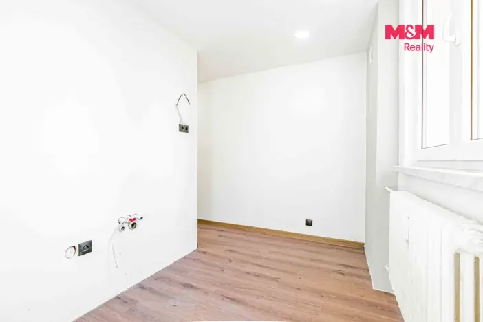 Prodej bytu 4+1, Český Těšín, Slezská, 80 m2