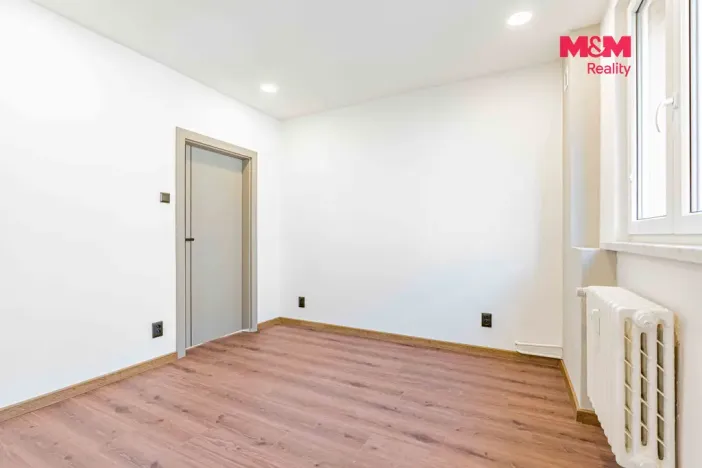 Prodej bytu 4+1, Český Těšín, Slezská, 80 m2