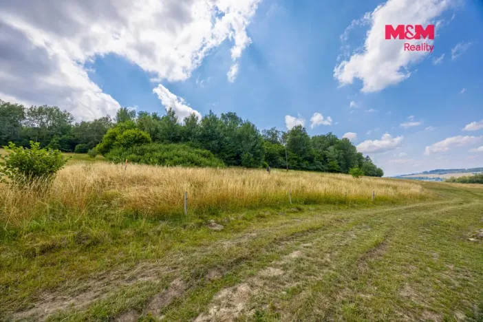 Prodej zahrady, Kdyně - Prapořiště, 3290 m2