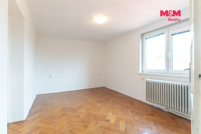 Prodej rodinného domu, Oplocany, 108 m2