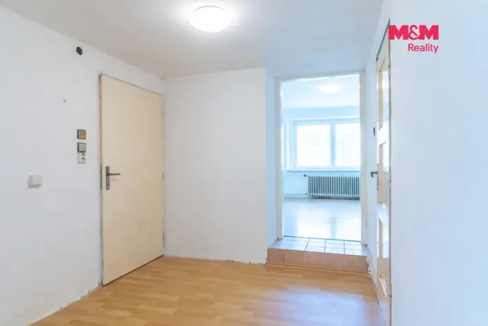 Prodej rodinného domu, Oplocany, 108 m2