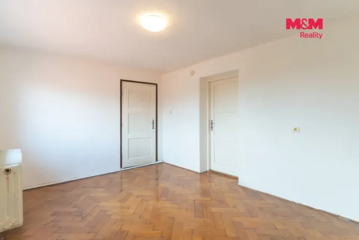 Prodej rodinného domu, Oplocany, 108 m2