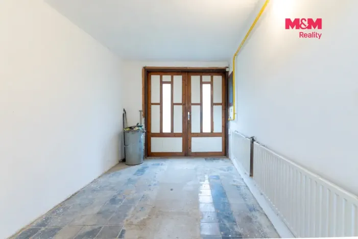 Prodej rodinného domu, Oplocany, 108 m2