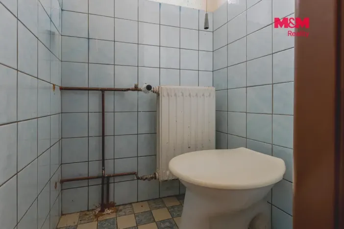 Prodej rodinného domu, Chudenice, Na Bojišti, 170 m2