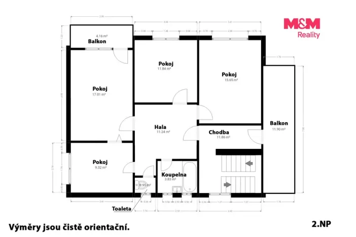 Prodej rodinného domu, Chudenice, Na Bojišti, 170 m2