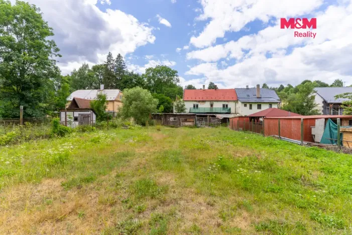 Prodej rodinného domu, Libavá - Město Libavá, Smilovská, 115 m2