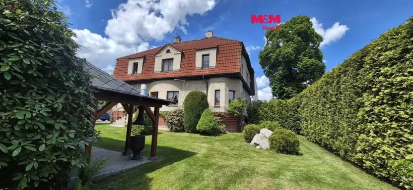 Prodej kanceláře, Liberec - Liberec X-Františkov, Švermova, 180 m2