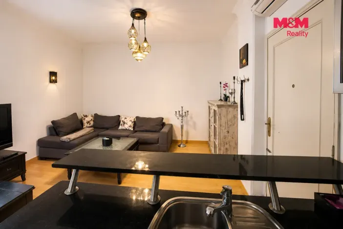 Prodej bytu 3+kk, Plzeň - Újezd, Rubínová, 80 m2