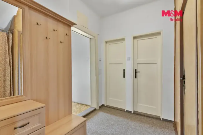 Prodej rodinného domu, Liberec - Liberec X-Františkov, Švermova, 180 m2