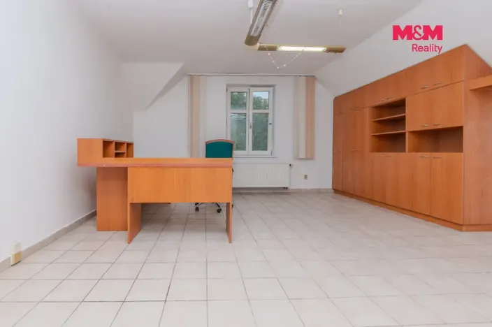 Prodej obchodního prostoru, Ostrava - Kunčičky, Pernerova, 202 m2