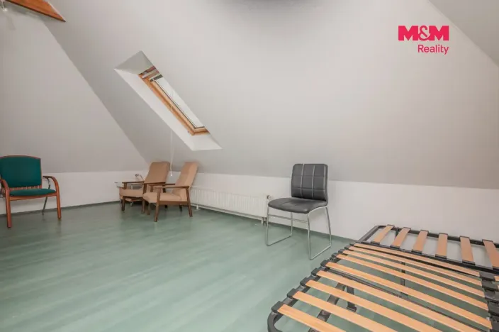 Prodej obchodního prostoru, Ostrava - Kunčičky, Pernerova, 202 m2