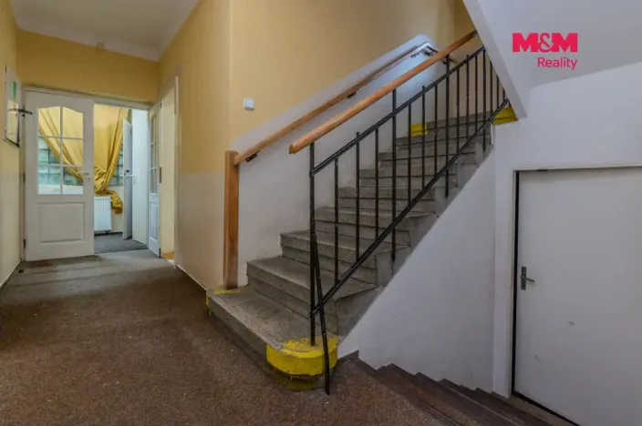 Prodej obchodního prostoru, Ostrava - Kunčičky, Pernerova, 202 m2