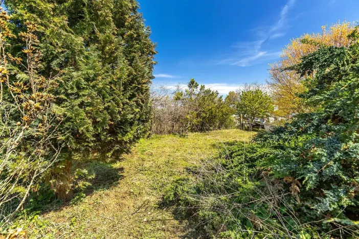 Prodej pozemku, Srch, Pardubická, 1538 m2