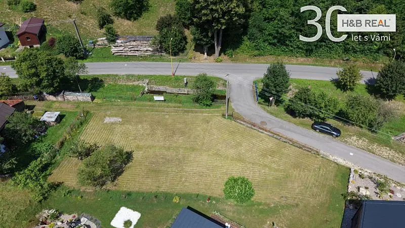 Prodej rodinného domu, Zděchov, 200 m2