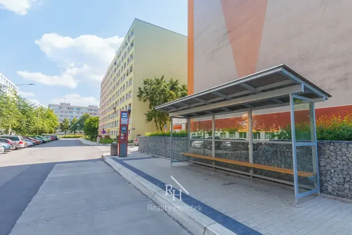 Prodej bytu 2+kk, Kladno, Anglická, 50 m2