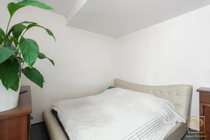 Prodej bytu 2+kk, Brno, Rakovecká, 60 m2