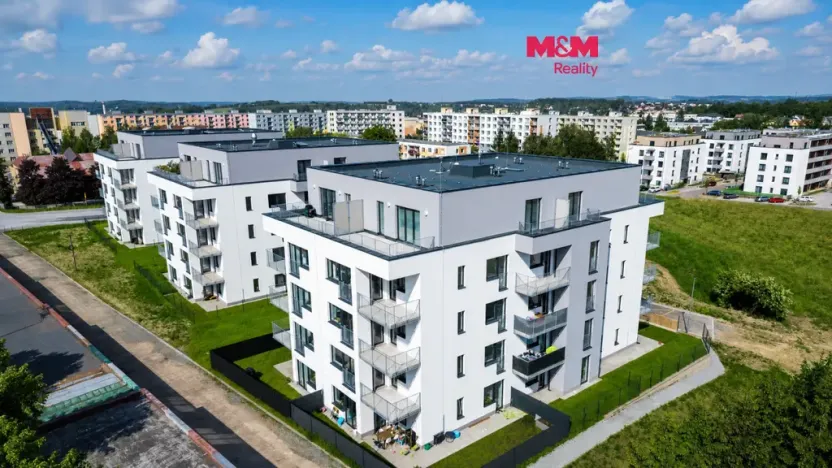 Pronájem bytu 3+kk, Rychnov nad Kněžnou, Javornická, 65 m2
