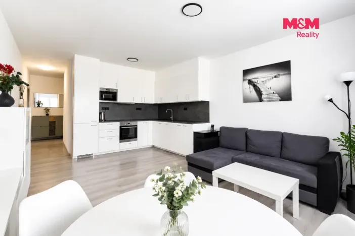 Pronájem bytu 3+kk, Rychnov nad Kněžnou, Javornická, 65 m2