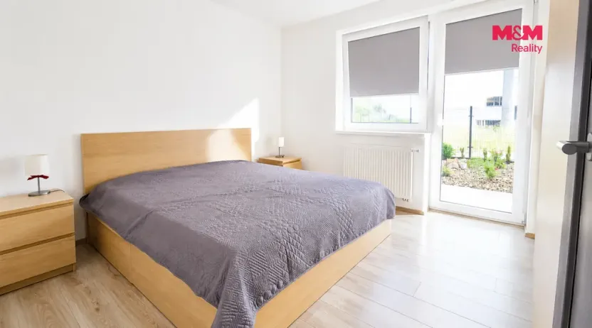 Pronájem bytu 3+kk, Rychnov nad Kněžnou, Javornická, 65 m2