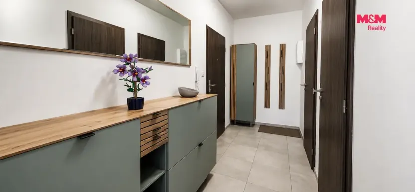 Pronájem bytu 3+kk, Rychnov nad Kněžnou, Javornická, 65 m2